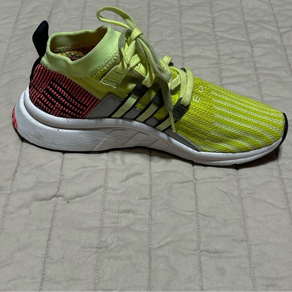 Size 9 - adidas EQT Support ADV PK Mid Glow - Picture 8 of 13